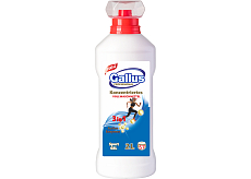 Gallus żel do prania Sport, 57 prań, 2 l