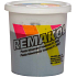 Remakol V3502 farba tonująca dla malarzy, 0197 czarny, 250 g
