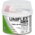 Uniflex PES-TMEL włókno szpachla ze szklanymi włóknami, 200 g