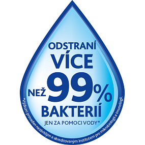 Vileda Colors mikrohadřík na úklid, 4 ks Vileda Colors mikrohadřík na úklid, 4 ks