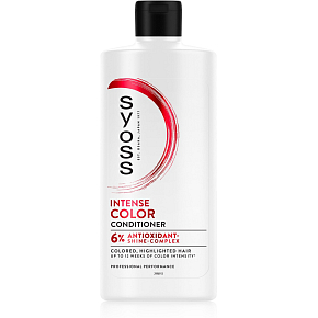 Syoss Color balsam do włosów farbowanych, 440 ml