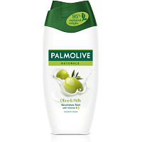 Palmolive Naturals żel pod prysznic Oliwka i Mleko, 500 ml