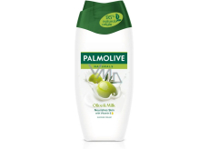 Palmolive Naturals żel pod prysznic Olive & Milk, 500 ml