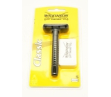 Wilkinson Sword Classic + 5 wymiennych ostrzy