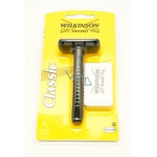 Wilkinson Sword Classic + 5 wymiennych ostrzy