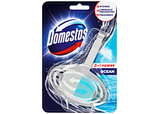 Domestos 3w1 Power Ocean bloczek WC, 35 g