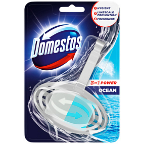 Domestos 3w1 Power Ocean bloczek WC, 35 g
