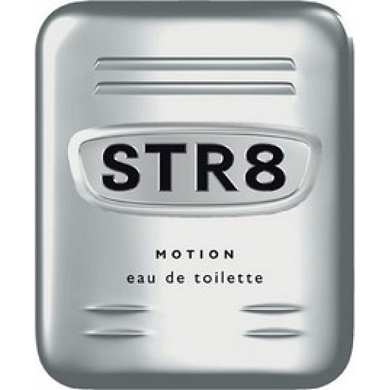 Str8 Motion toaletní voda pro muže 50 ml
