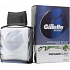 Gillette Series Power Rush voda po holení pro muže 100 ml