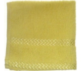 Clanax Ręcznik frotte 30 x 30 cm 1 sztuka