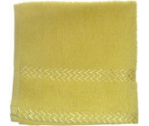 Clanax Ręcznik frotte 30 x 30 cm 1 sztuka