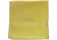 Clanax Ręcznik frotte 30 x 30 cm 1 sztuka