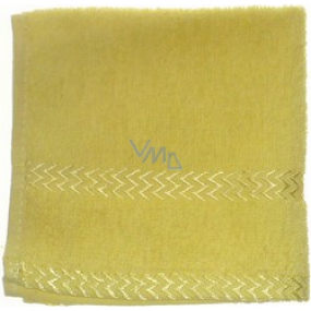 Clanax Ręcznik frotte 30 x 30 cm 1 sztuka Clanax Ręcznik frotte 30 x 30 cm 1 sztuka