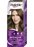 Schwarzkopf Palette Intensive Color Creme, farba do włosów, N6 średni blond, 50 ml