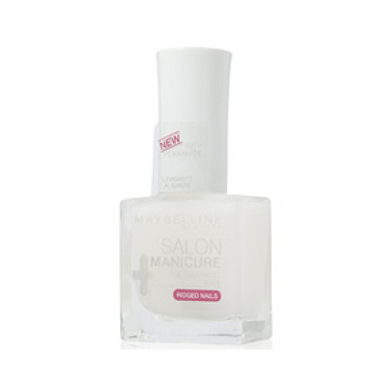 Maybelline Salon Manicure Age Treatment Base péče o nehty 10 ml