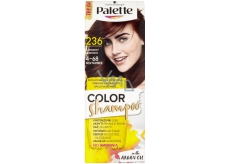 Schwarzkopf Palette Color tonujący farba do włosów 236 - Kasztanowy