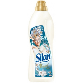 Silan Royal Lily avivážní prostředek 900 ml