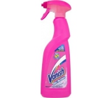 Vanish Oxi Action środek do usuwania plam 500 ml spryskiwacz