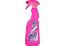 Vanish Oxi Action środek do usuwania plam 500 ml spryskiwacz