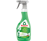 Frosch Ecological Bio duchowy środek do czyszczenia szyb, 500 ml
