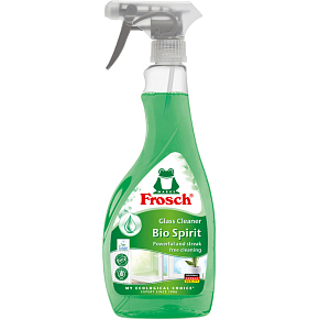Frosch Ecological Bio duchowy środek do czyszczenia szyb, 500 ml