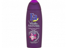 Fa Mystic Moments Masło shea żel pod prysznic 250 ml