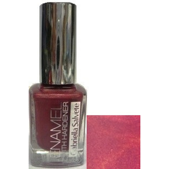 Gabriella Salvete Enamel with Hardener lak na nehty 143 11 ml