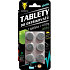 Coyote Jablko tablety do ostřikovačů 6 kusů tablet = 24 litrů plnohodnotné špičkové kapaliny