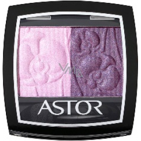 Astor Pure Color Eye Shadow oční stíny 530 Sweet Daisy 3,2 g Astor Pure Color Eye Shadow oční stíny 530 Sweet Daisy 3,2 g