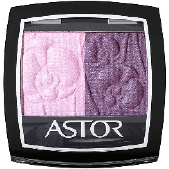 Astor Pure Color Eye Shadow oční stíny 530 Sweet Daisy 3,2 g
