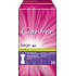 Carefree Plus Large Fresh slipové intimní vložky 28 kusů