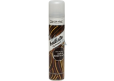 Batiste Dark & Deep Brown suchy szampon do włosów dla ciemnych włosów 200 ml