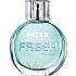 Mexx Fresh Woman toaletní voda 50 ml Tester