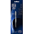 Kellermann 3 Swords Premium Stainless pinzeta šikmá PS3300