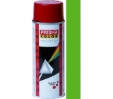 Schuller Eh klar Prisma Color Lack akrylowy spray 91017 żółtozielony 400 ml