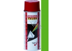 Schuller Eh klar Prisma Color Lack akrylowy spray 91017 żółtozielony 400 ml