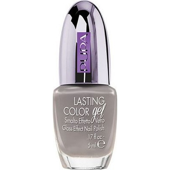 Pupa Snow Queen Lasting Color gelový lak na nehty 094 Alaska 5 ml