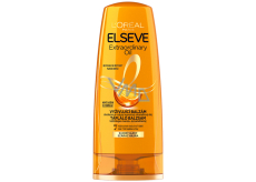Loreal Paris Elseve Extraordinary Oil odżywczy balsam do włosów 200 ml
