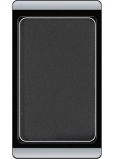 Artdeco Cień do powiek Matt matowe cienie do powiek 503 Black 0,8 g