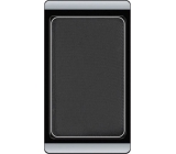 Artdeco Eye Shadow Matt matowe cienie do oczu 503 Black 0,8 g