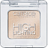 Catrice Highlighting Eyeshadow rozjasňovací oční stíny 030 1001 Golden Nights 3 g