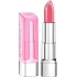 Rimmel London Moisture Renew Sheer & Shine Lipstick rtěnka 200 Glow-Rious Pink 4 g