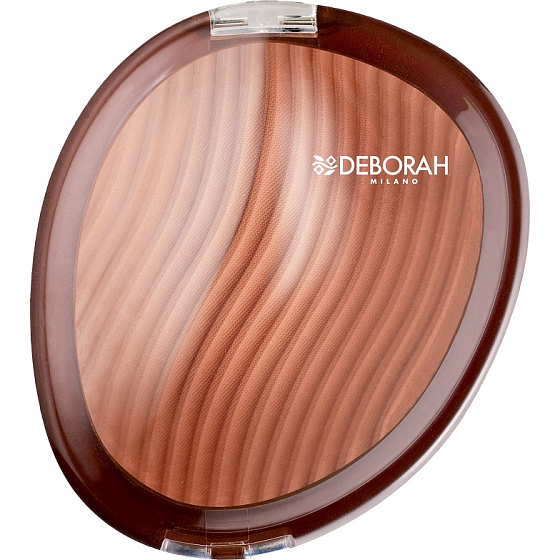 Deborah Milano Luminature Bronzing Powder pudr 04 11 g