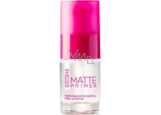 Gabriella Salvete Matte Primer matująca i wygładzająca baza pod makijaż 001 Transparent 15 ml