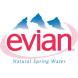 evian® evian®