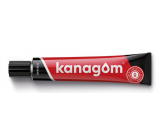 Kanagom wodoodporne klej acetonowy uniwersalny, 40 g