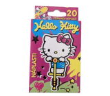 Hello Kitty Plastry sterylne dla dzieci 20 sztuk