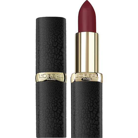 Loreal Paris Color Riche Adiction Matte rtěnka 347 Haute Rouge 3,6 g