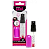 Travalo Perfume Pod Pure Essentials Hot Pink plnitelný flakón s rozprašovačem 5 ml