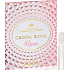 Marina de Bourbon Cristal Royal Rose parfémovaná voda pro ženy 1 ml s rozprašovačem, vialka